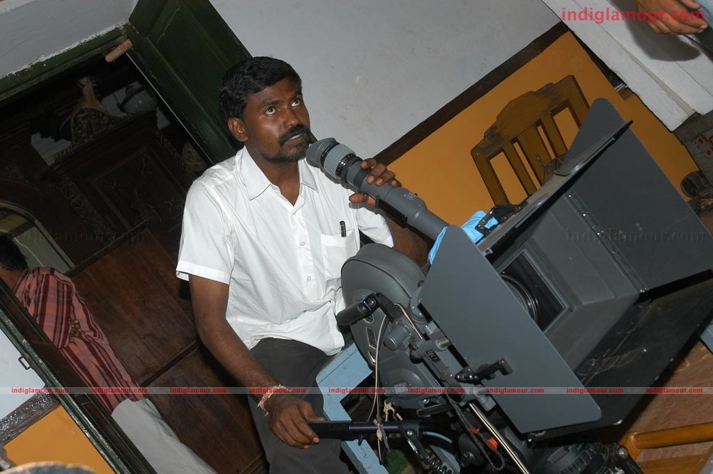 Aattanayagan Movie hd photo
