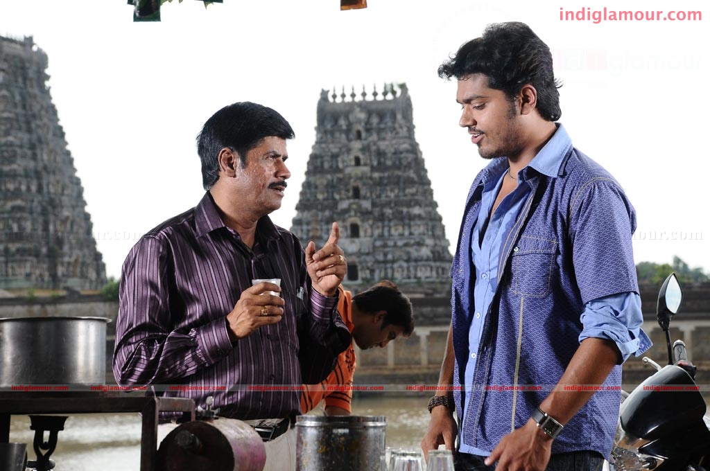 Aattanayagan Movie hd photo