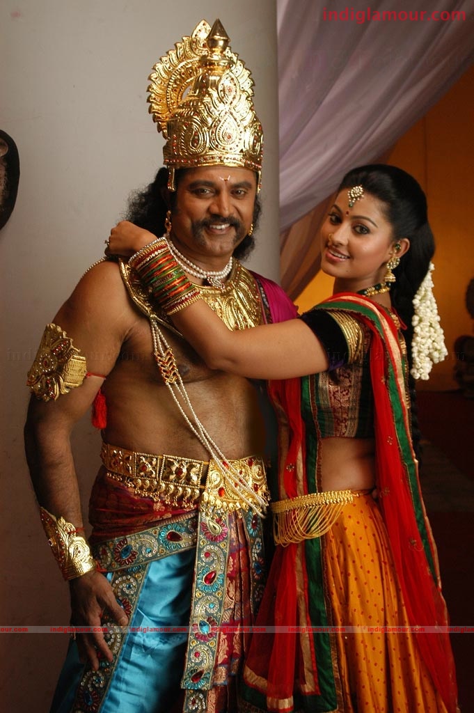 Vidiyal Movie hd photo