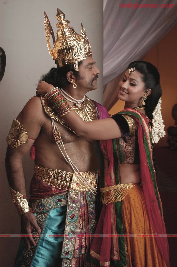 Vidiyal Movie hd photo