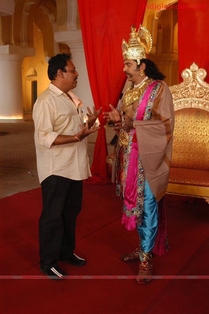 Vidiyal Movie hd photo