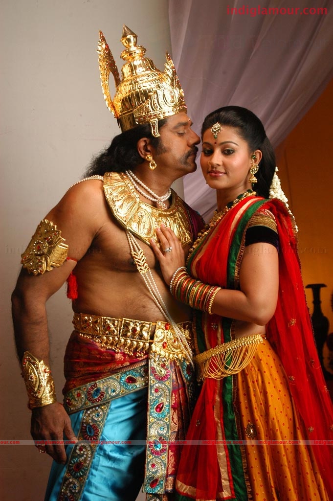 Vidiyal Movie hd photo