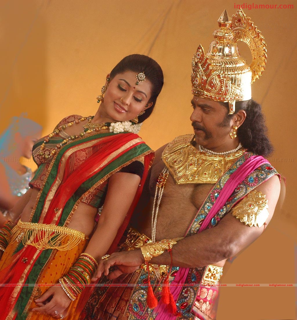 Vidiyal Movie hd photo