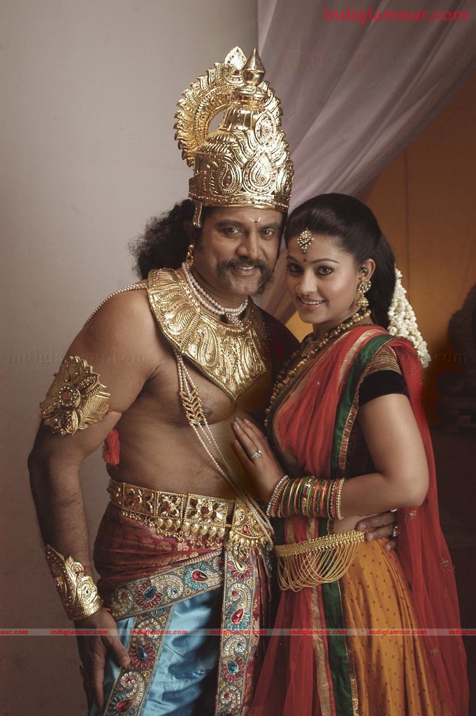 Vidiyal Movie hd photo