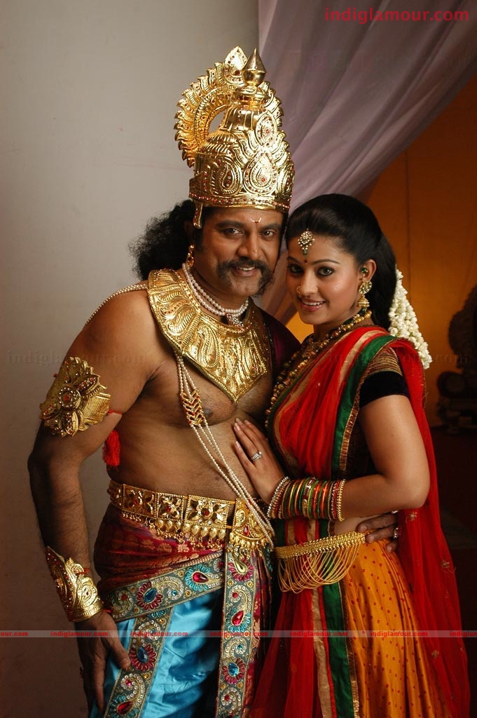 Vidiyal Movie hd photo