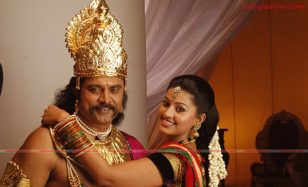 Vidiyal Movie hd photo