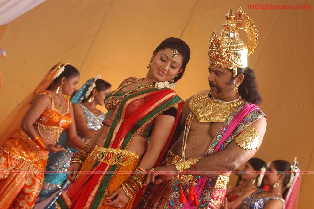 Vidiyal Movie hd photo