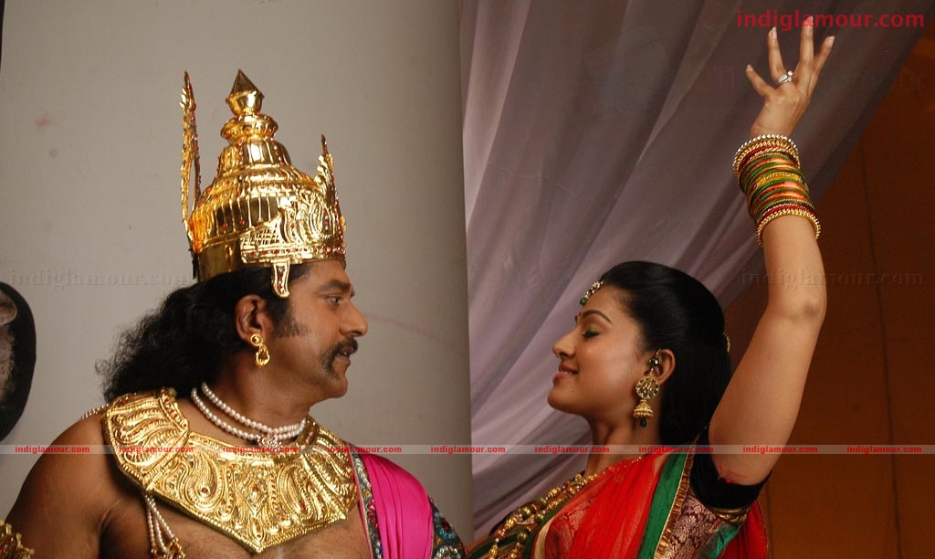 Vidiyal Movie hd photo