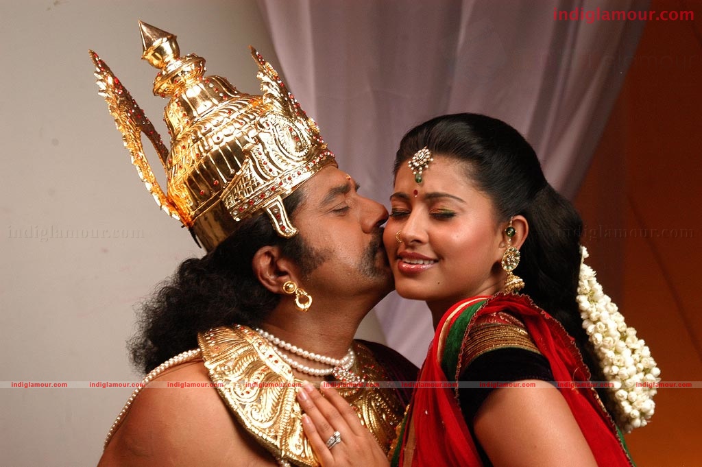 Vidiyal Movie hd photo