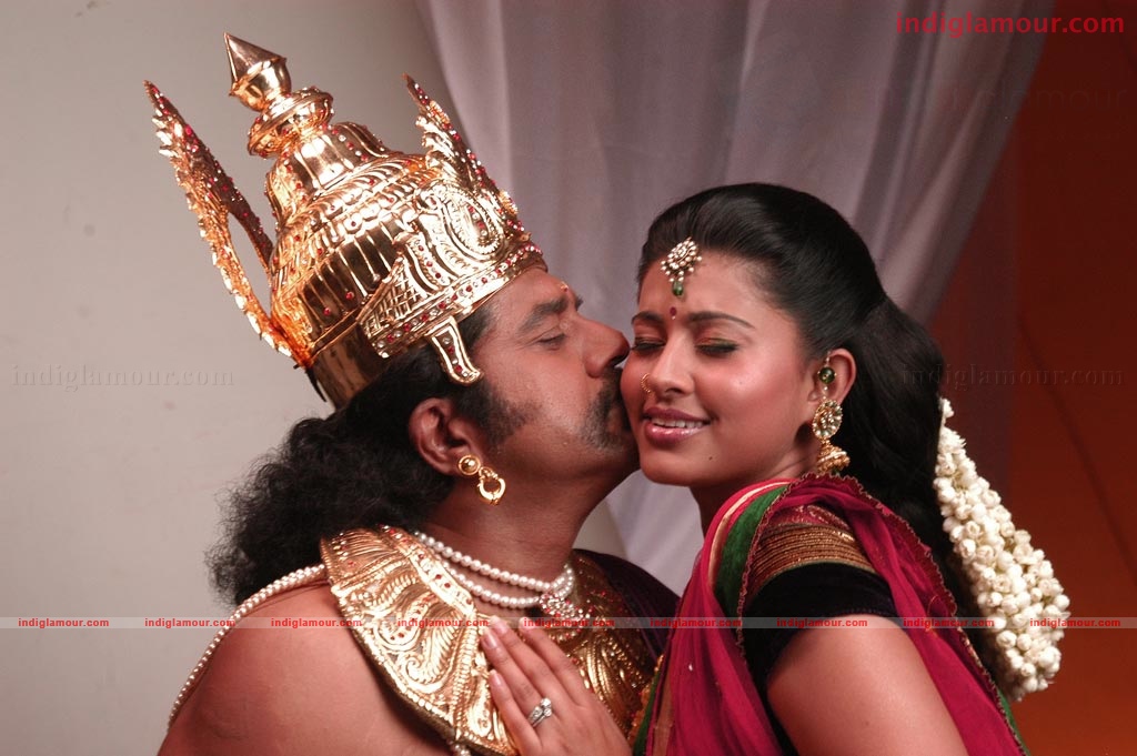 Vidiyal Movie hd photo