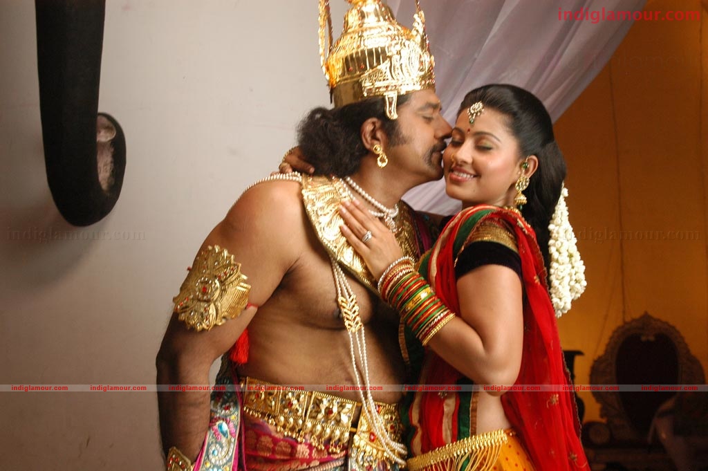 Vidiyal Movie hd photo