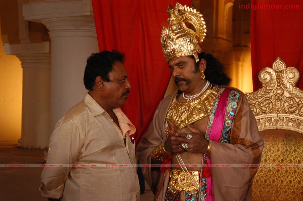 Vidiyal Movie hd photo