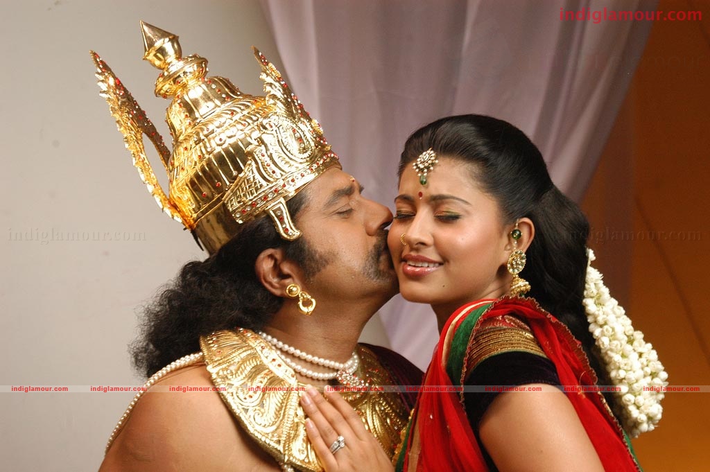 Vidiyal Movie hd photo