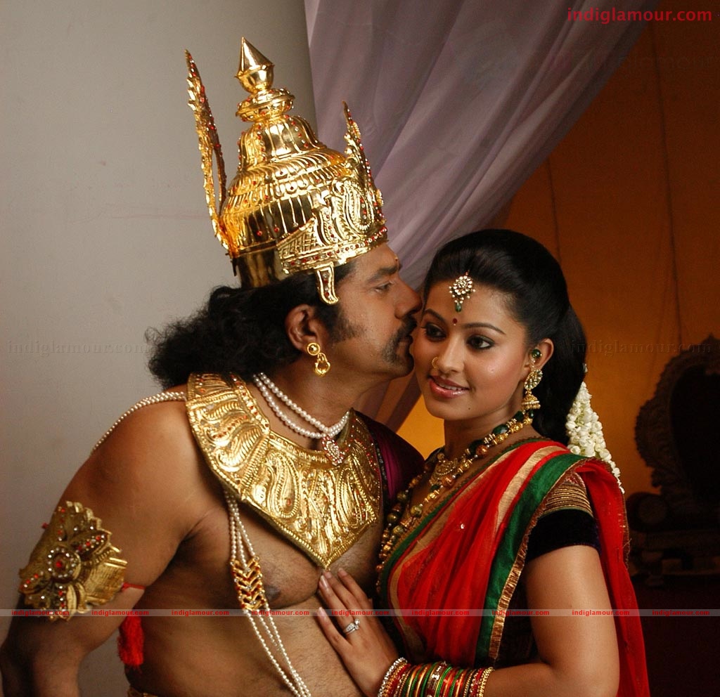 Vidiyal Movie hd photo