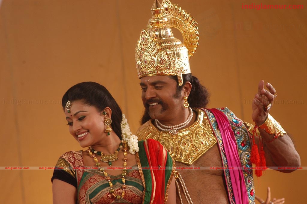 Vidiyal Movie hd photo