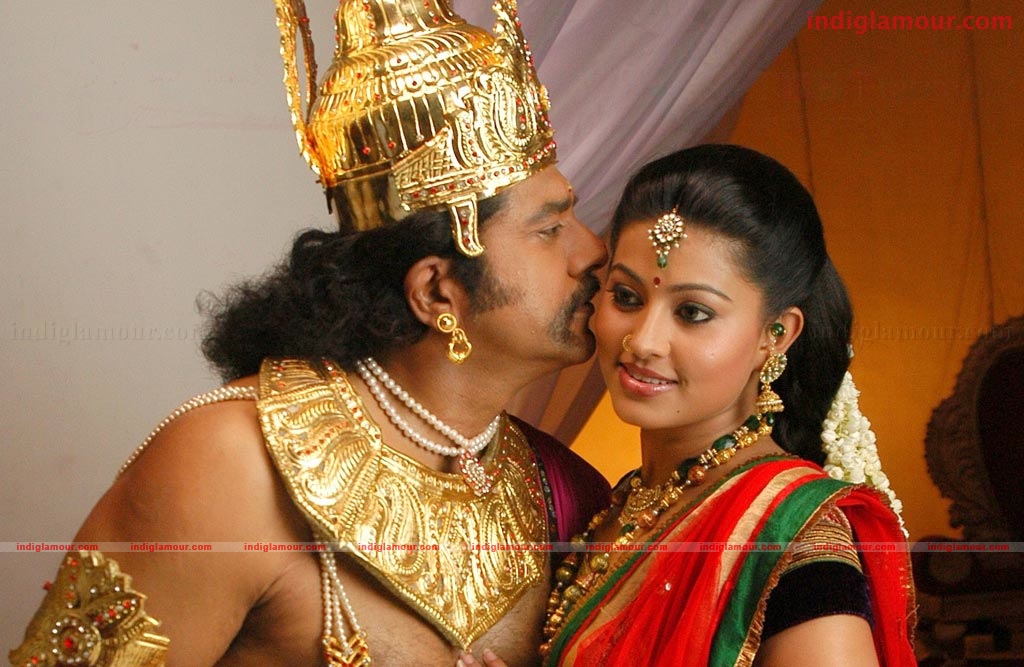 Vidiyal Movie hd photo