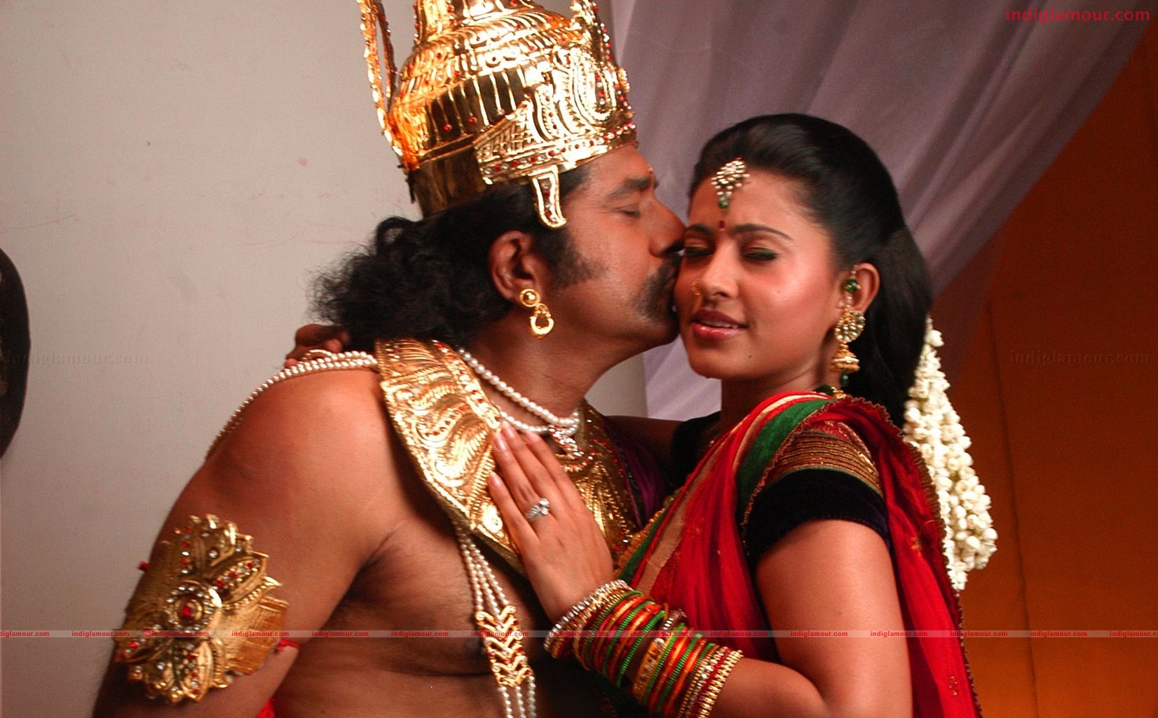 Vidiyal Movie hd photo
