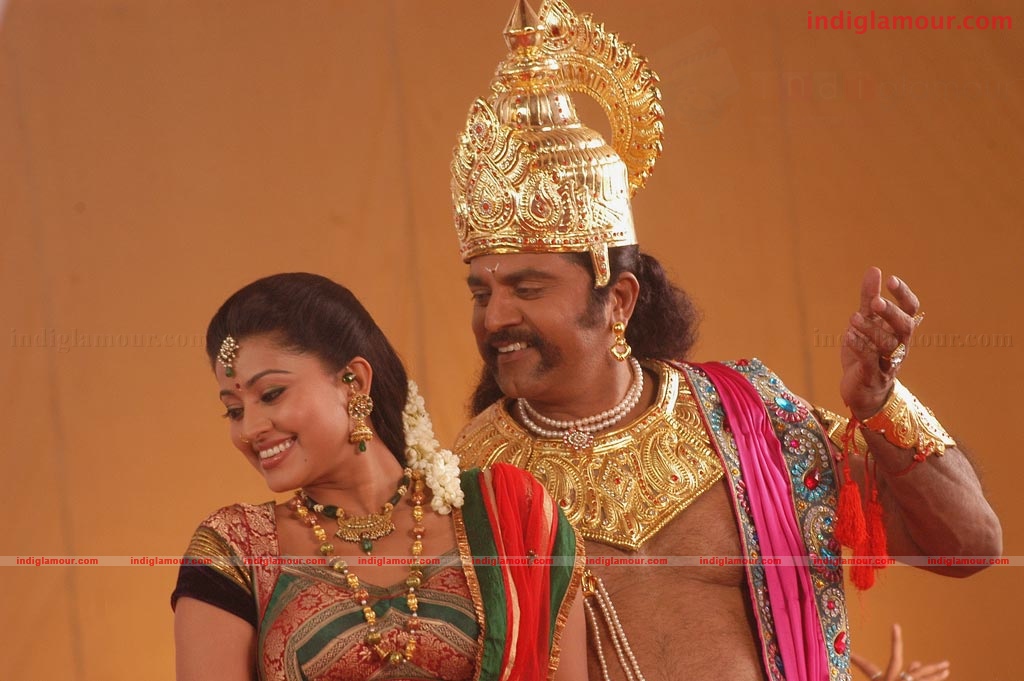 Vidiyal Movie hd photo