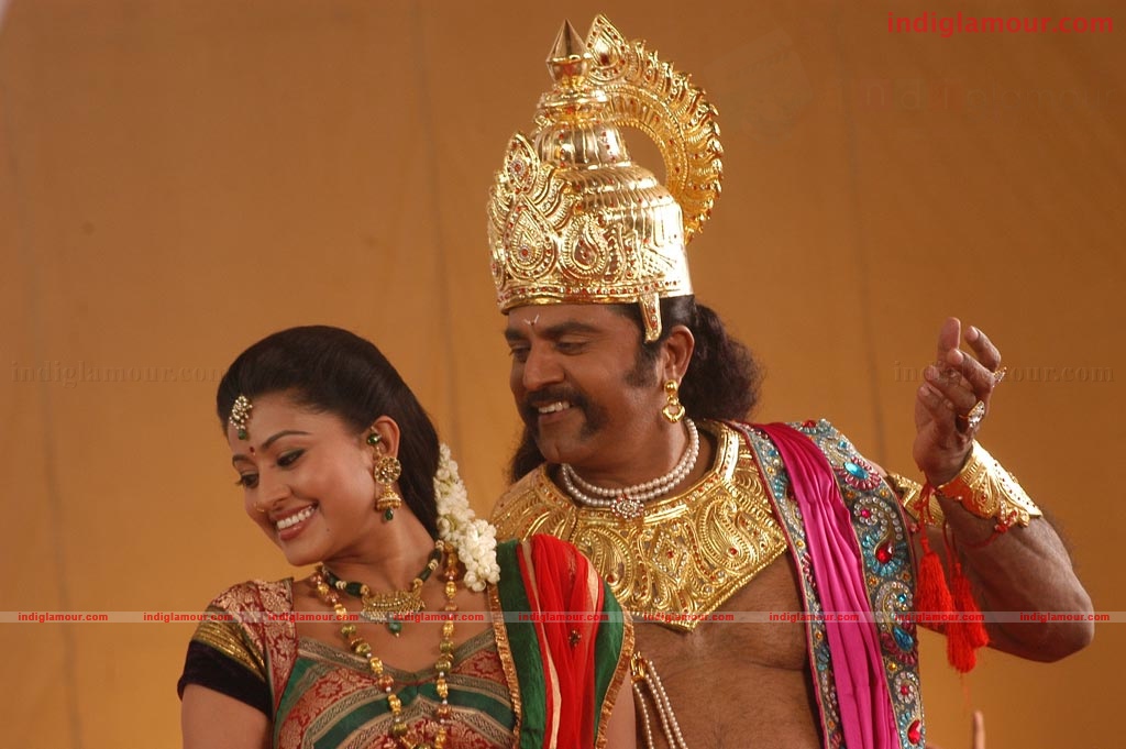 Vidiyal Movie hd photo