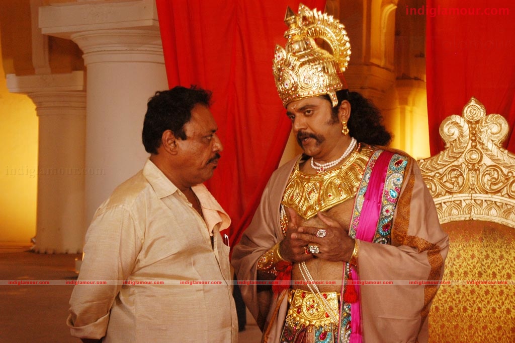 Vidiyal Movie hd photo