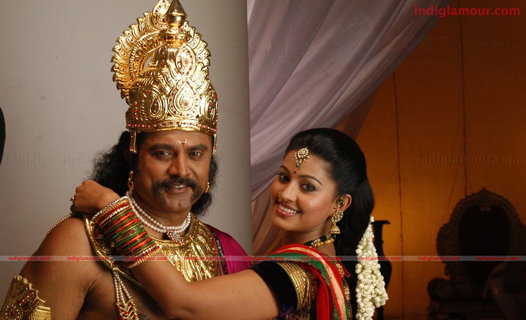 Vidiyal Movie hd photo