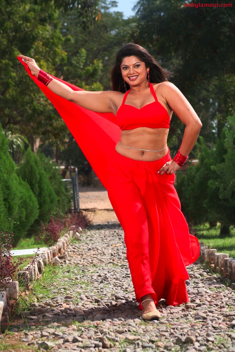 Veerachozhan Movie hd photo