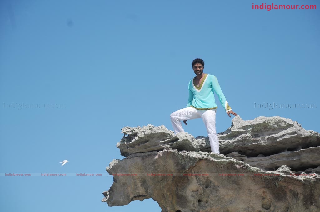 Yathumagi Movie hd photo