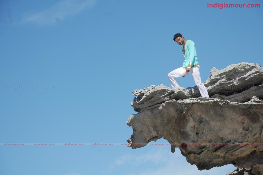 Yathumagi Movie hd photo