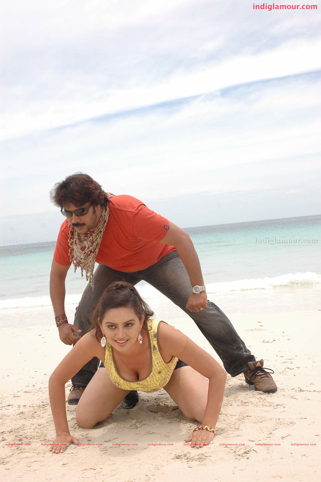 Guru Sishyan Movie hd photo