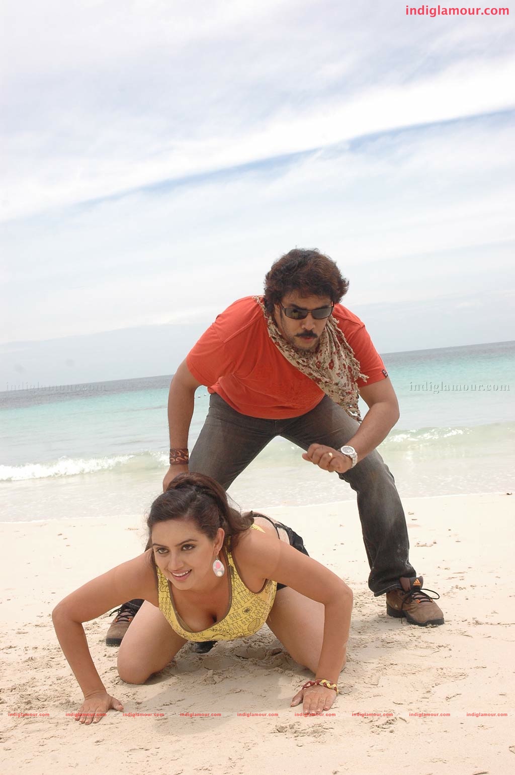 Guru Sishyan Movie hd photo