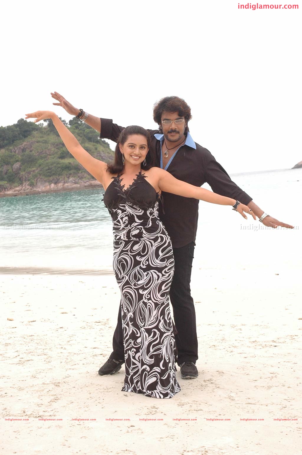 Guru Sishyan Movie hd photo
