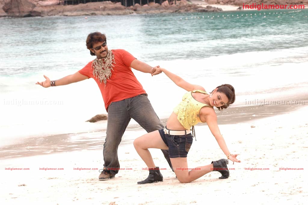Guru Sishyan Movie hd photo