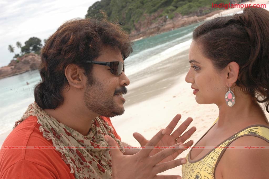 Guru Sishyan Movie hd photo