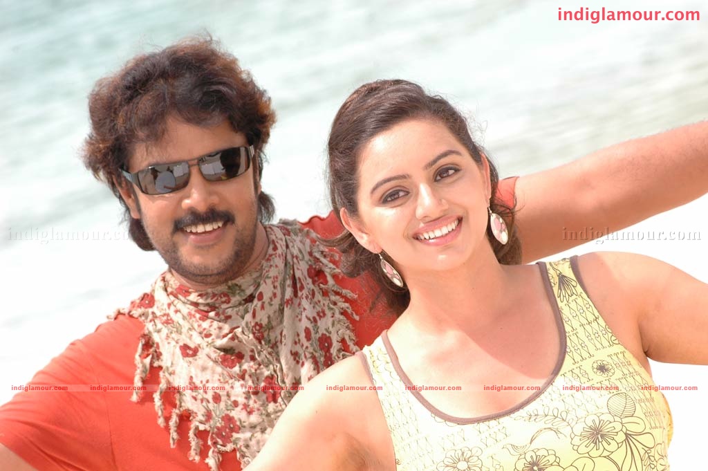 Guru Sishyan Movie hd photo