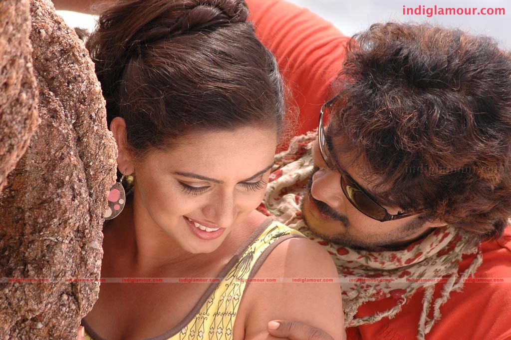 Guru Sishyan Movie hd photo