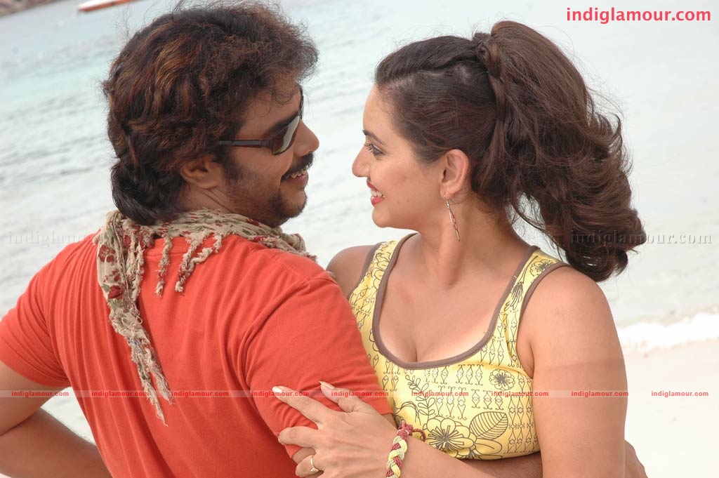 Guru Sishyan Movie hd photo