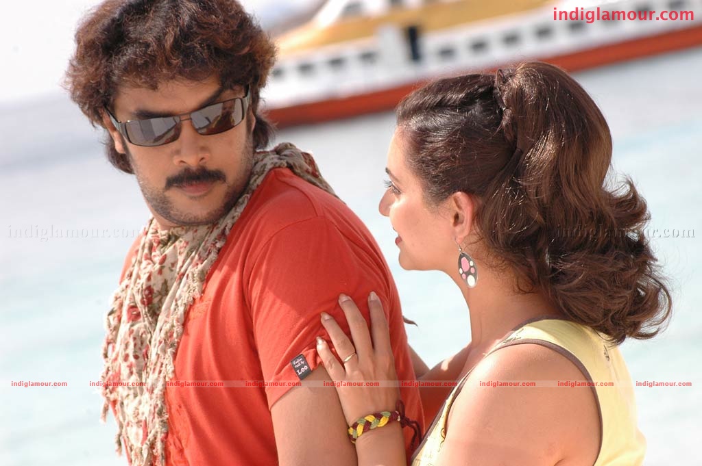 Guru Sishyan Movie hd photo