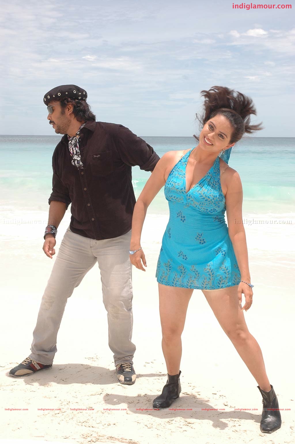 Guru Sishyan Movie hd photo