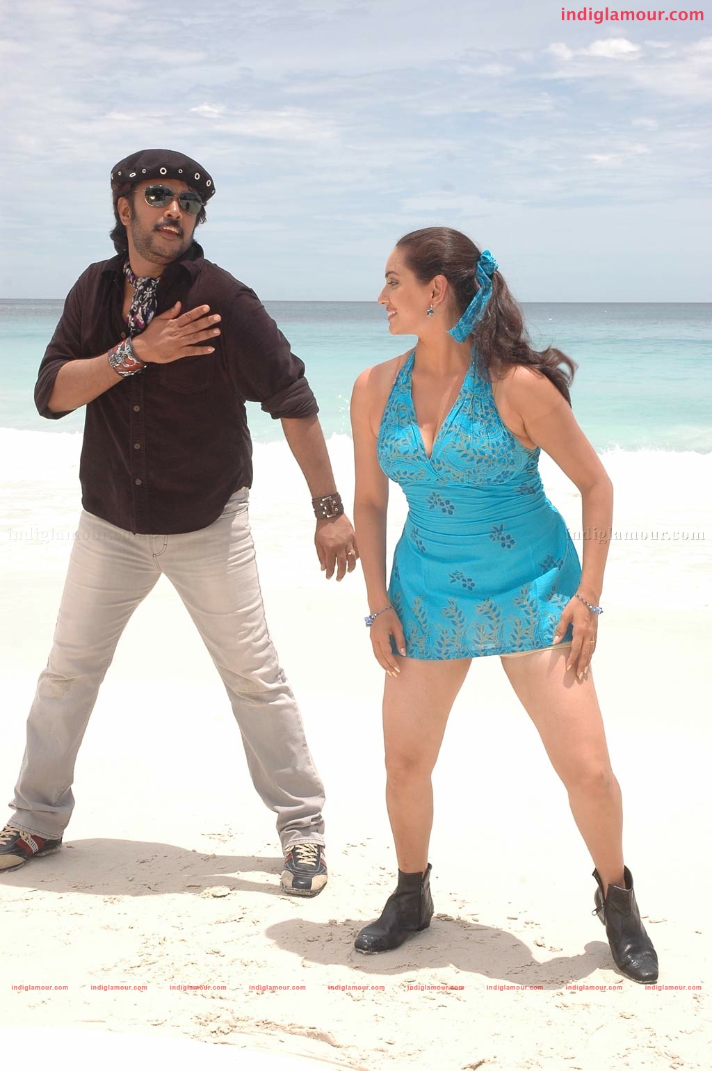 Guru Sishyan Movie hd photo