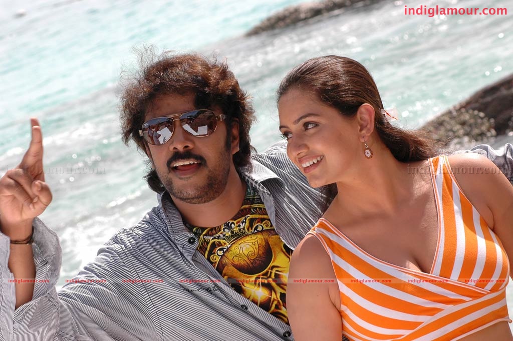 Guru Sishyan Movie hd photo