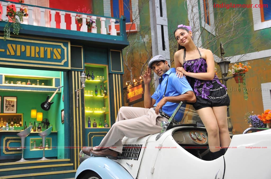 Thillalangadi Movie hd photo