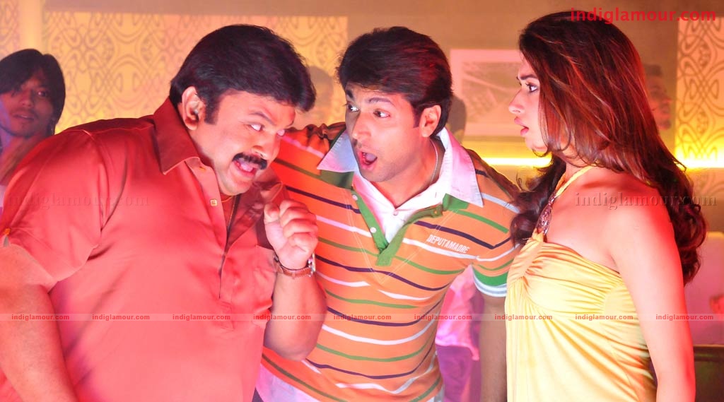 Thillalangadi Movie hd photo