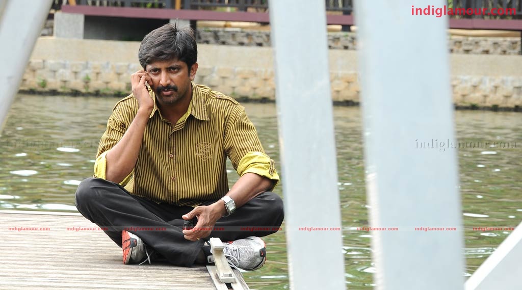 Thillalangadi Movie hd photo