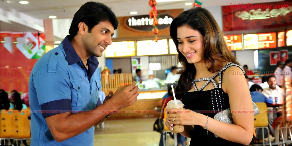 Thillalangadi Movie hd photo