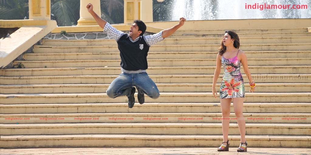 Thillalangadi Movie hd photo
