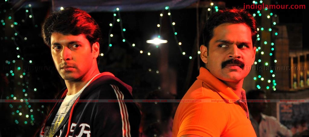 Thillalangadi Movie hd photo