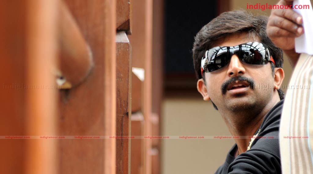 Thillalangadi Movie hd photo