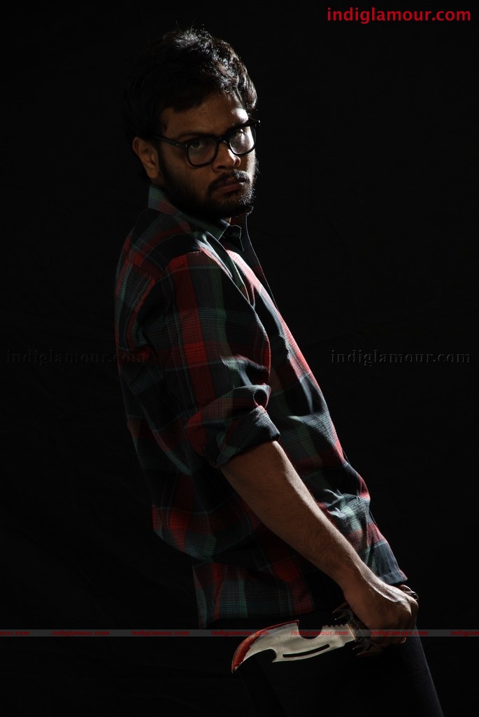 Naan Sivanagiren Movie hd photo