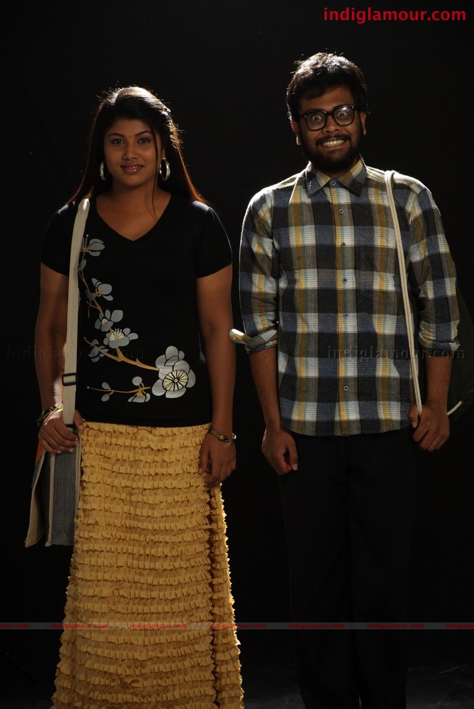 Naan Sivanagiren Movie hd photo