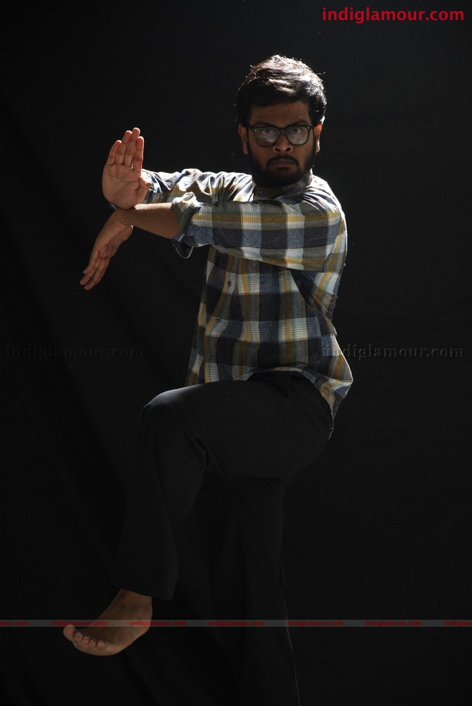 Naan Sivanagiren Movie hd photo